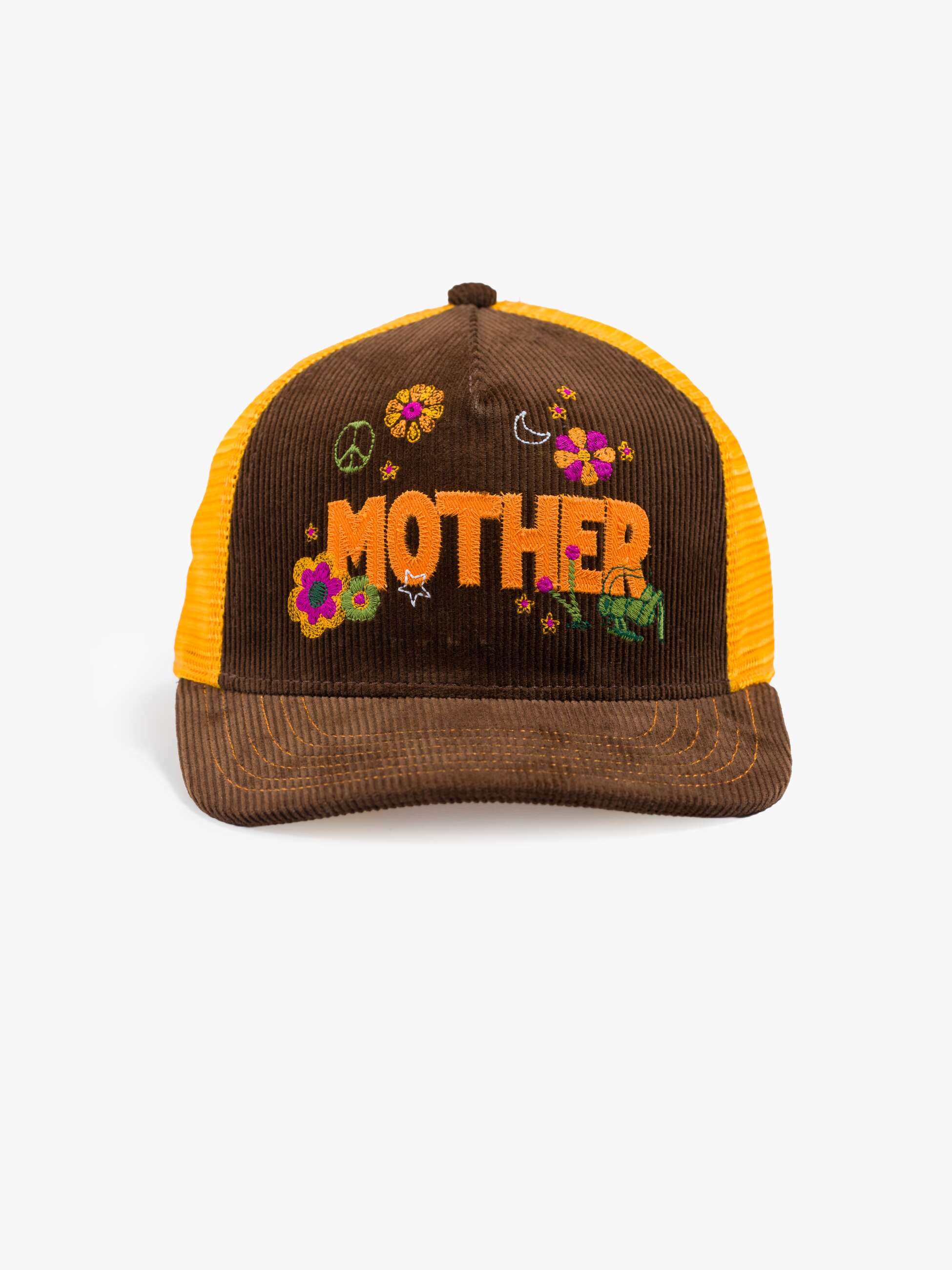 Women The 10-4 | Mother Denim Frolic