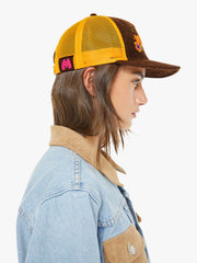 Women The 10-4 | Mother Denim Frolic