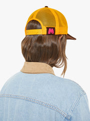 Women The 10-4 | Mother Denim Frolic