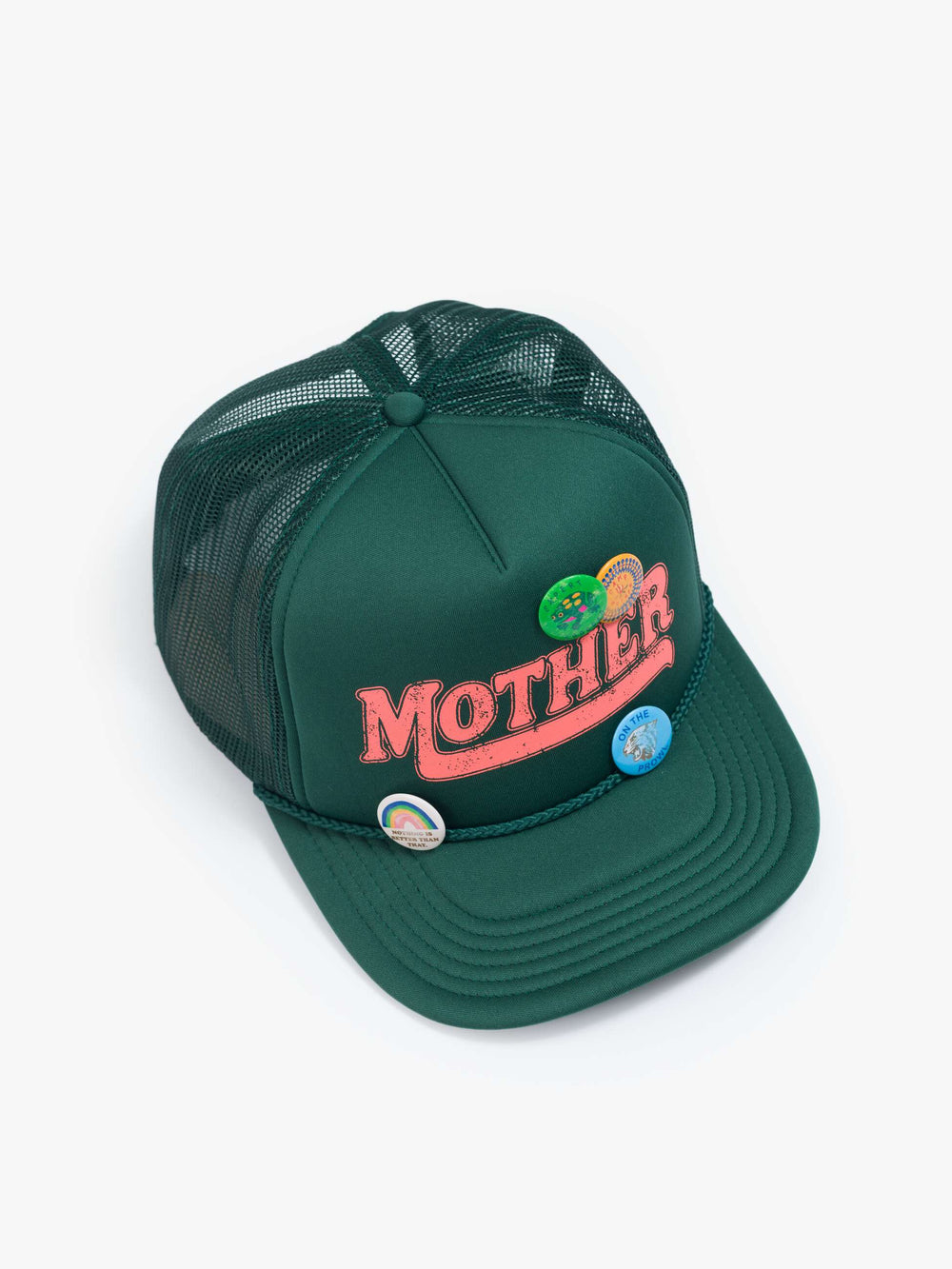 Women The 10-4 | Mother Denim Expert Frogger