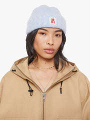 Women The Beanie | Mother Denim Fuzz Off
