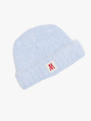 Women The Beanie | Mother Denim Fuzz Off