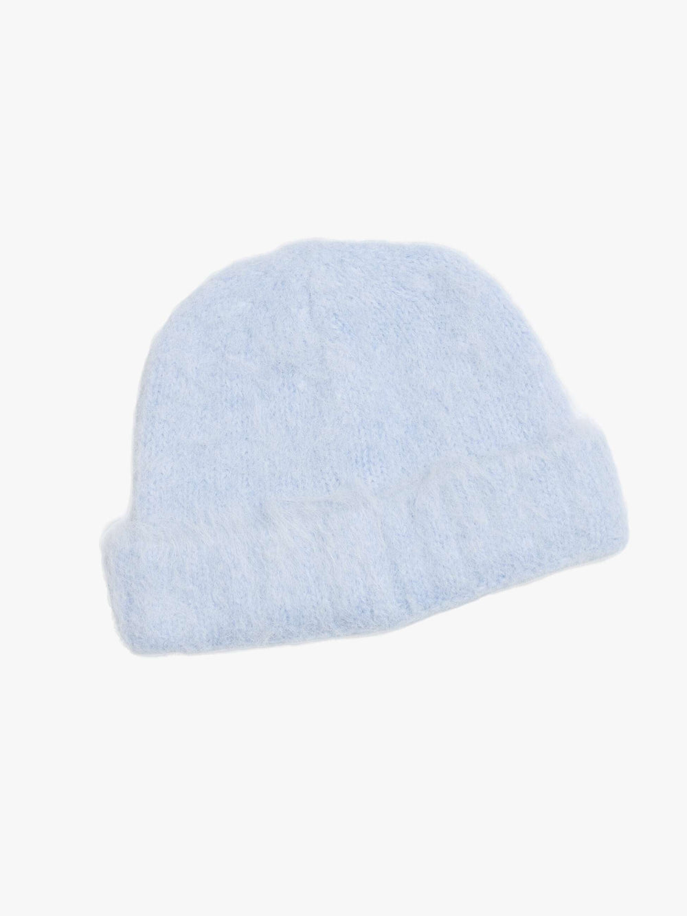 Women The Beanie | Mother Denim Fuzz Off