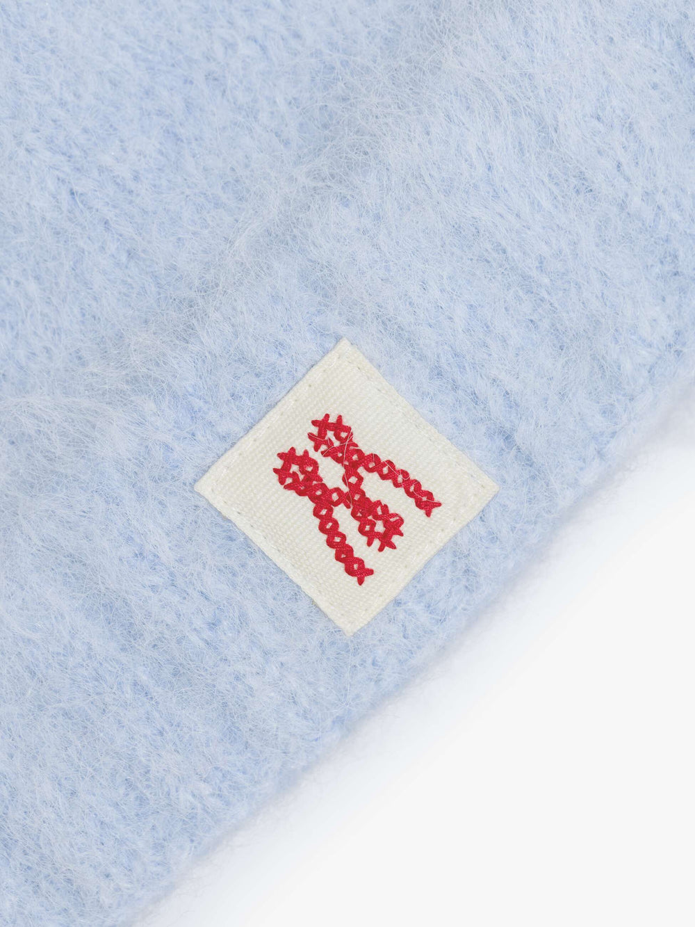 Women The Beanie | Mother Denim Fuzz Off