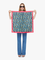 Women The Scarf It Down | Mother Denim Soft Spot