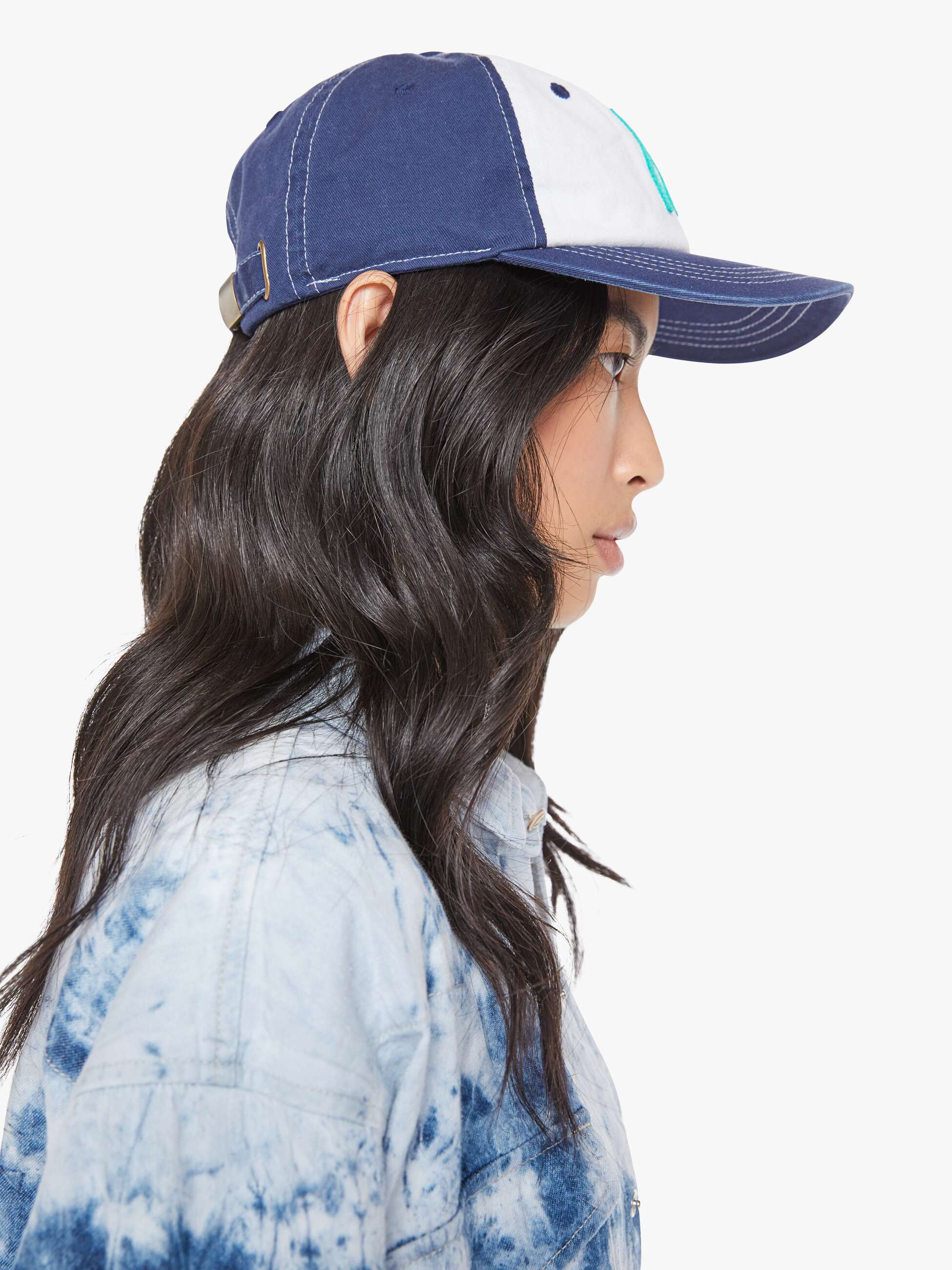 Women Hats Off | Mother Denim MOTHER Twist