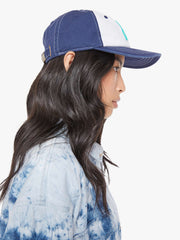 Women Hats Off | Mother Denim MOTHER Twist