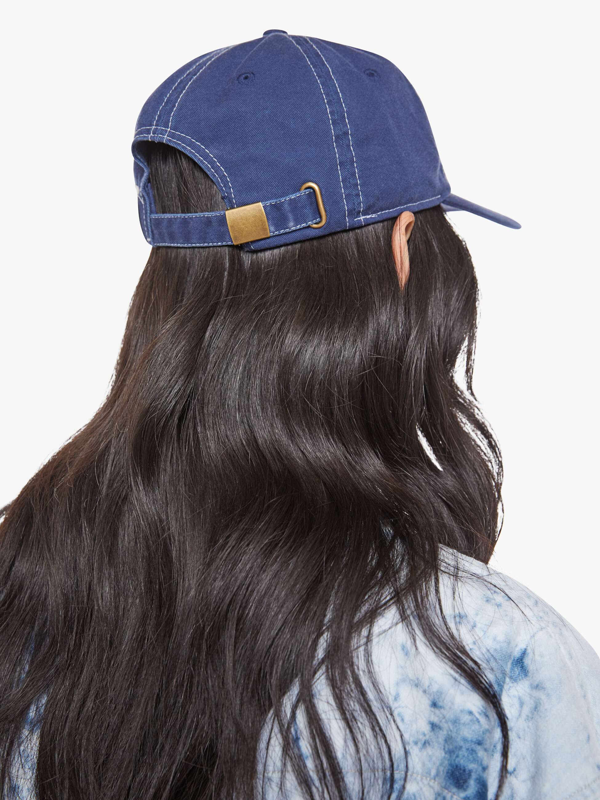 Women Hats Off | Mother Denim MOTHER Twist
