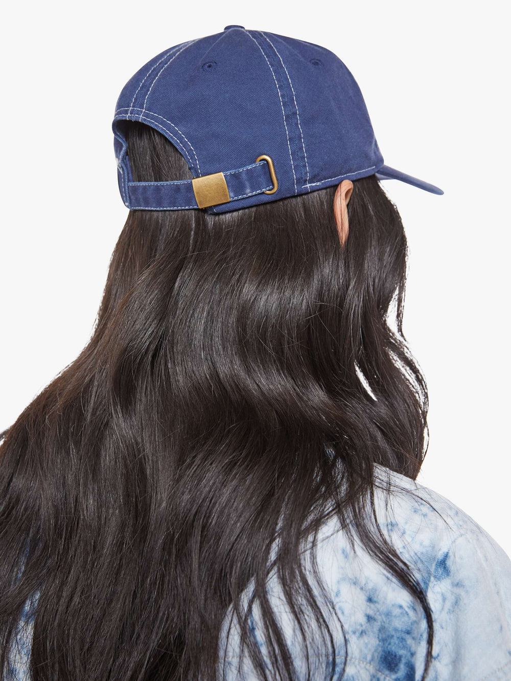 Women Hats Off | Mother Denim MOTHER Twist