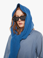 Women XiRENA Le Petit Scarf | Mother Denim Blue (Turquoise-Aqua)