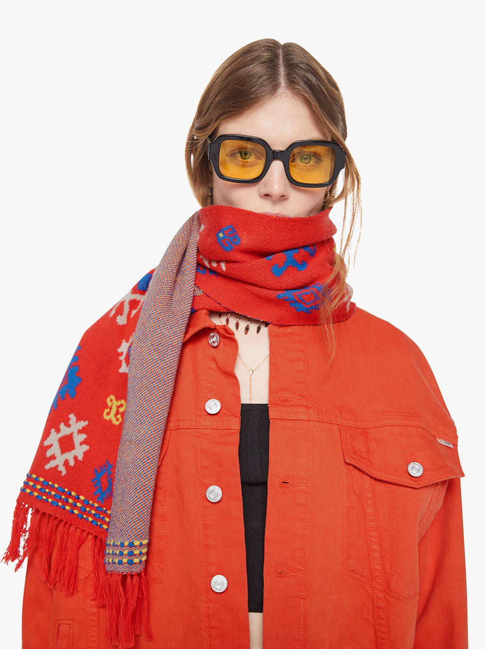 Women The Neck And Neck | Mother Denim Assorted
