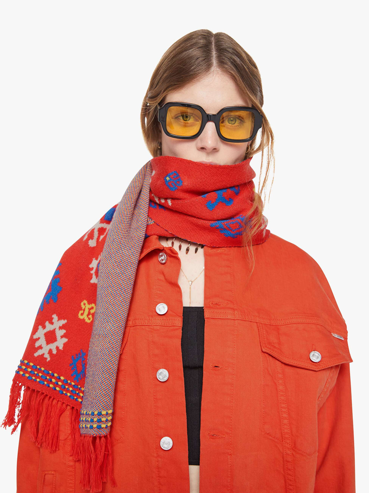 Women The Neck And Neck | Mother Denim Assorted