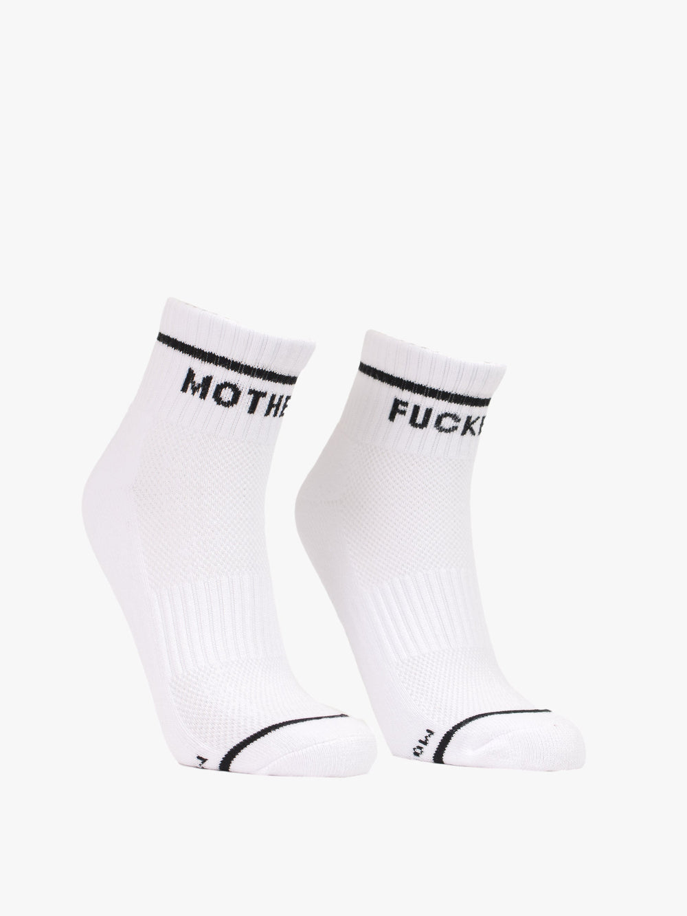 Women Baby Steps Ankle | Mother Denim White