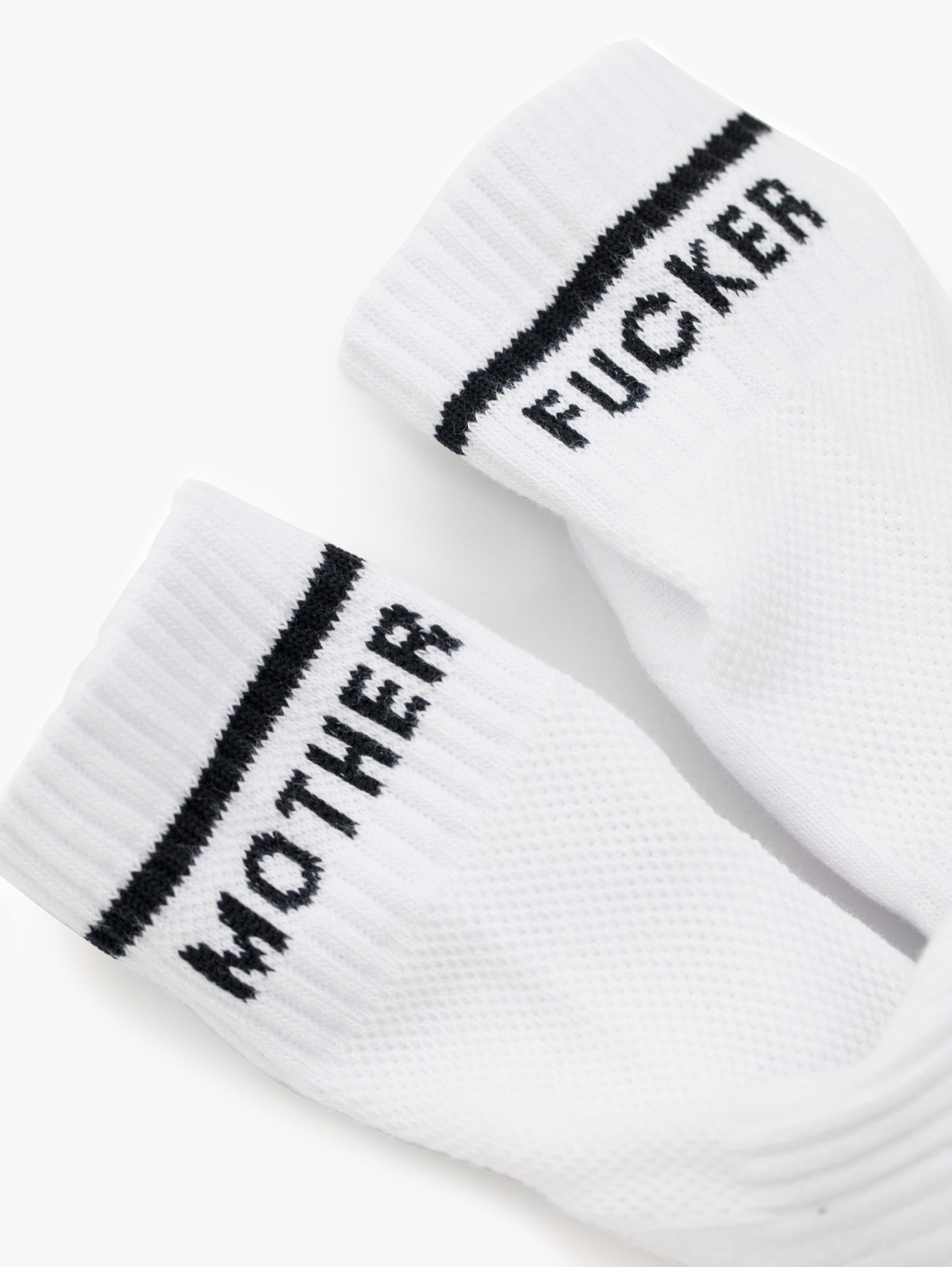 Women Baby Steps Ankle | Mother Denim White