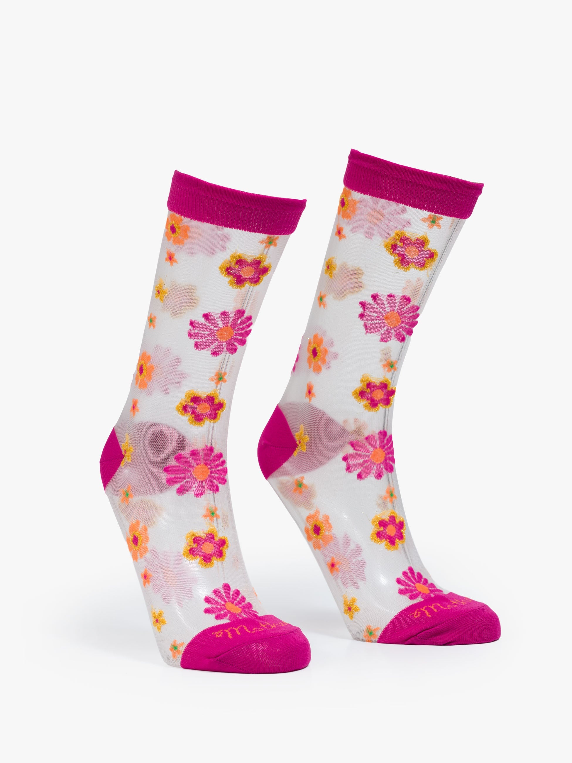 Women The Step Up | Mother Denim Garden