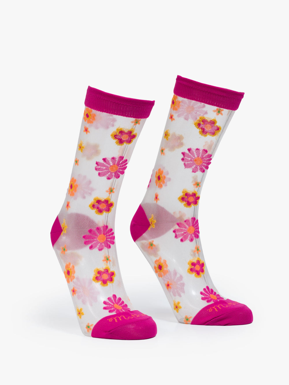Women The Step Up | Mother Denim Garden