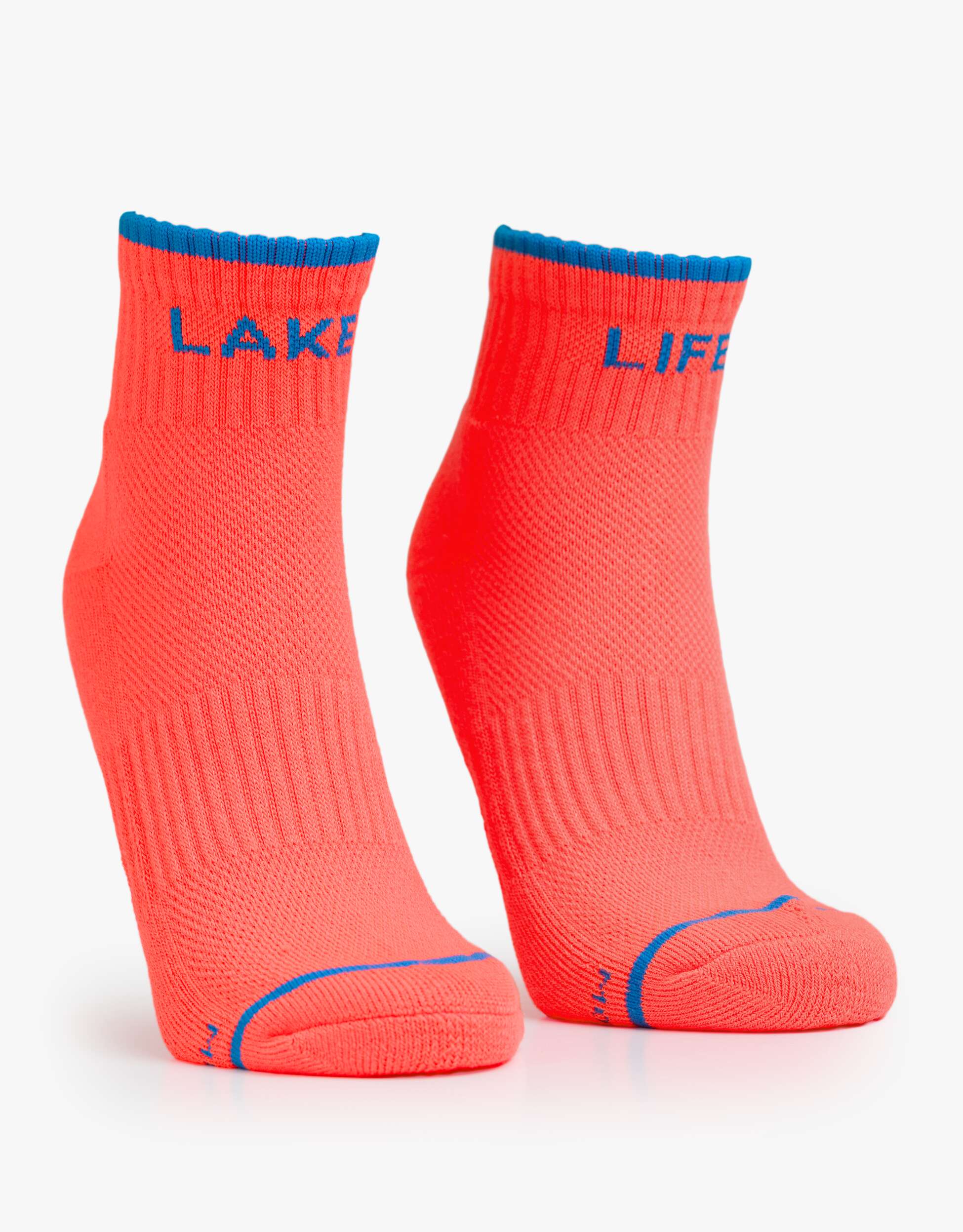 Women Baby Steps Ankle | Mother Denim Lake Life