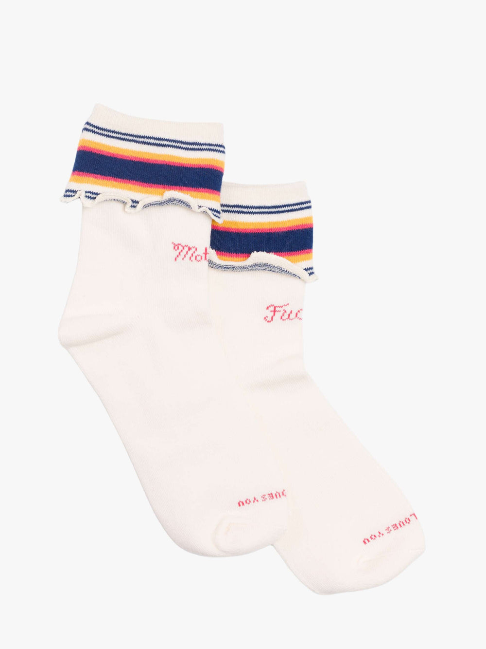 Women The Fold Please | Mother Denim In The Lines