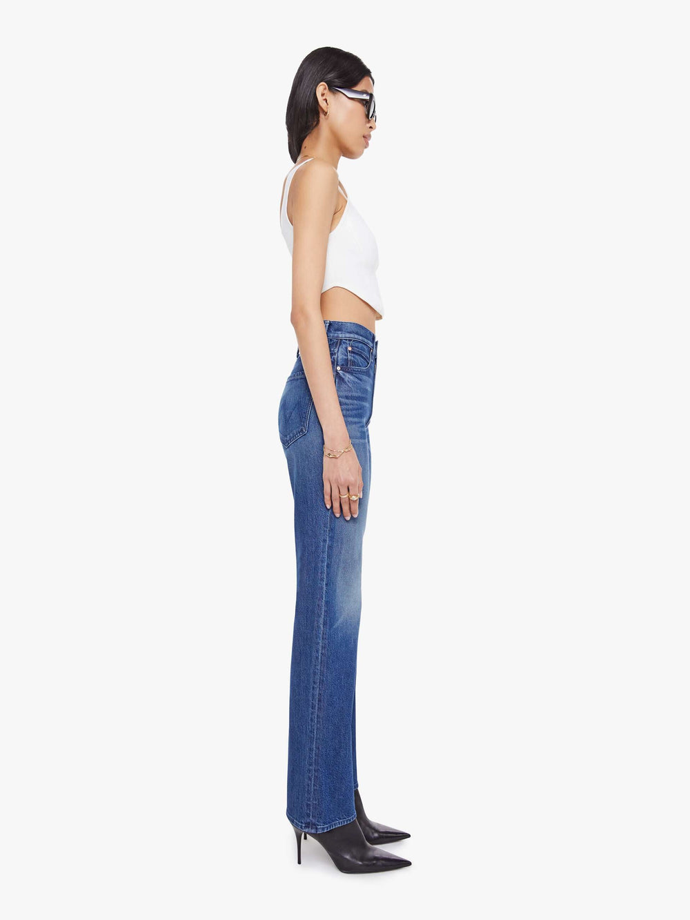 Brands Alix of Bohemia Francis Jacket | Mother Denim HEIRLOOM FLORA