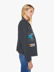 Brands Alix of Bohemia Francis Jacket | Mother Denim FETE MARE