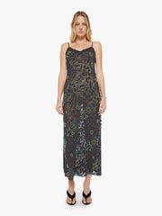 Brands Alix of Bohemia Athens Dress | Mother Denim ONYX SPRIG