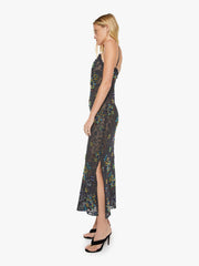 Brands Alix of Bohemia Athens Dress | Mother Denim ONYX SPRIG