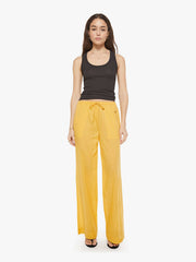 Brands Eterne Brody Pant | Mother Denim Beige (Khaki)