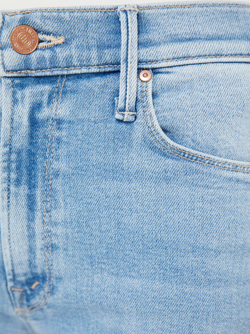 Brands Natalie Martin Tolan Shirt | Mother Denim MOSAIC SPICE