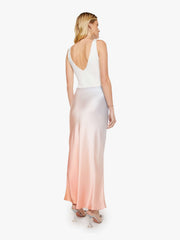 Brands SABLYN Grace B Skirt | Mother Denim MELON
