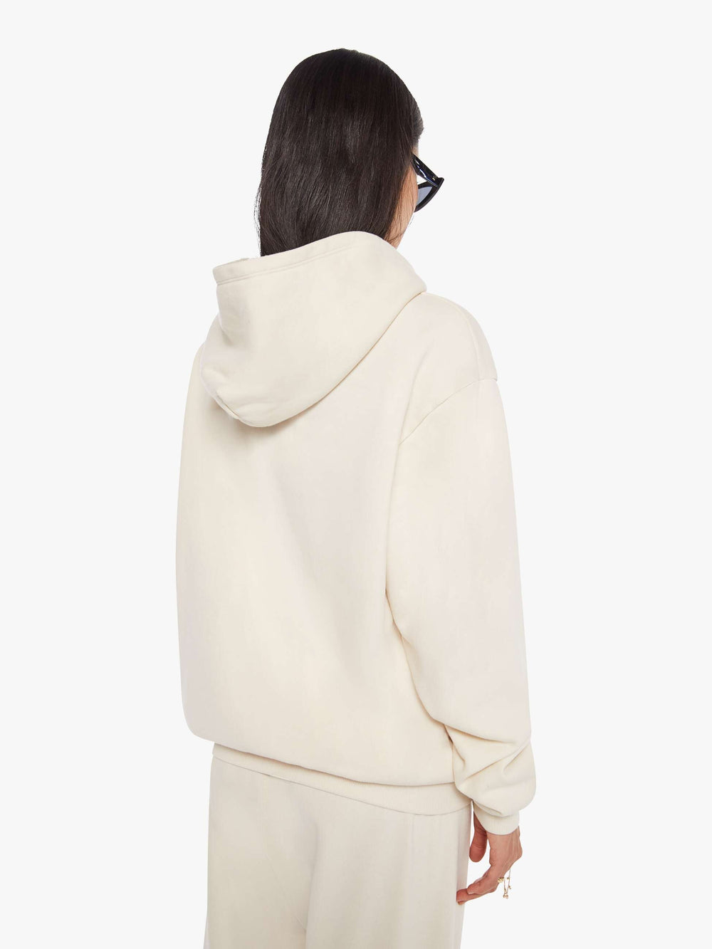 Brands SPRWMN Heart Sweatpant | Mother Denim Natural