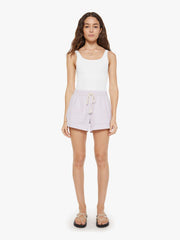 Brands XiRENA Gabby Short | Mother Denim GREY GEM