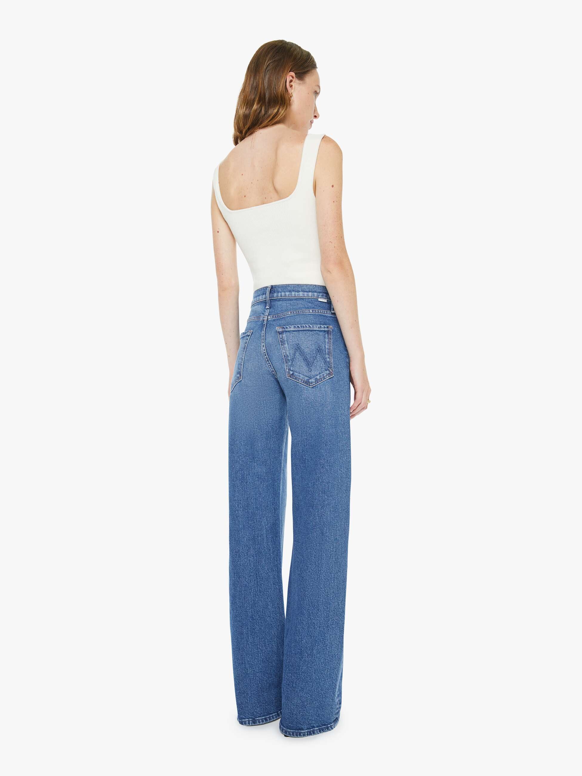 Brands XiRENA Baylee Top | Mother Denim SIENNA PETALS