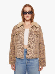 Brands XiRENA Ryko Jacket | Mother Denim SABLE