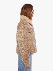 Brands XiRENA Ryko Jacket | Mother Denim SABLE
