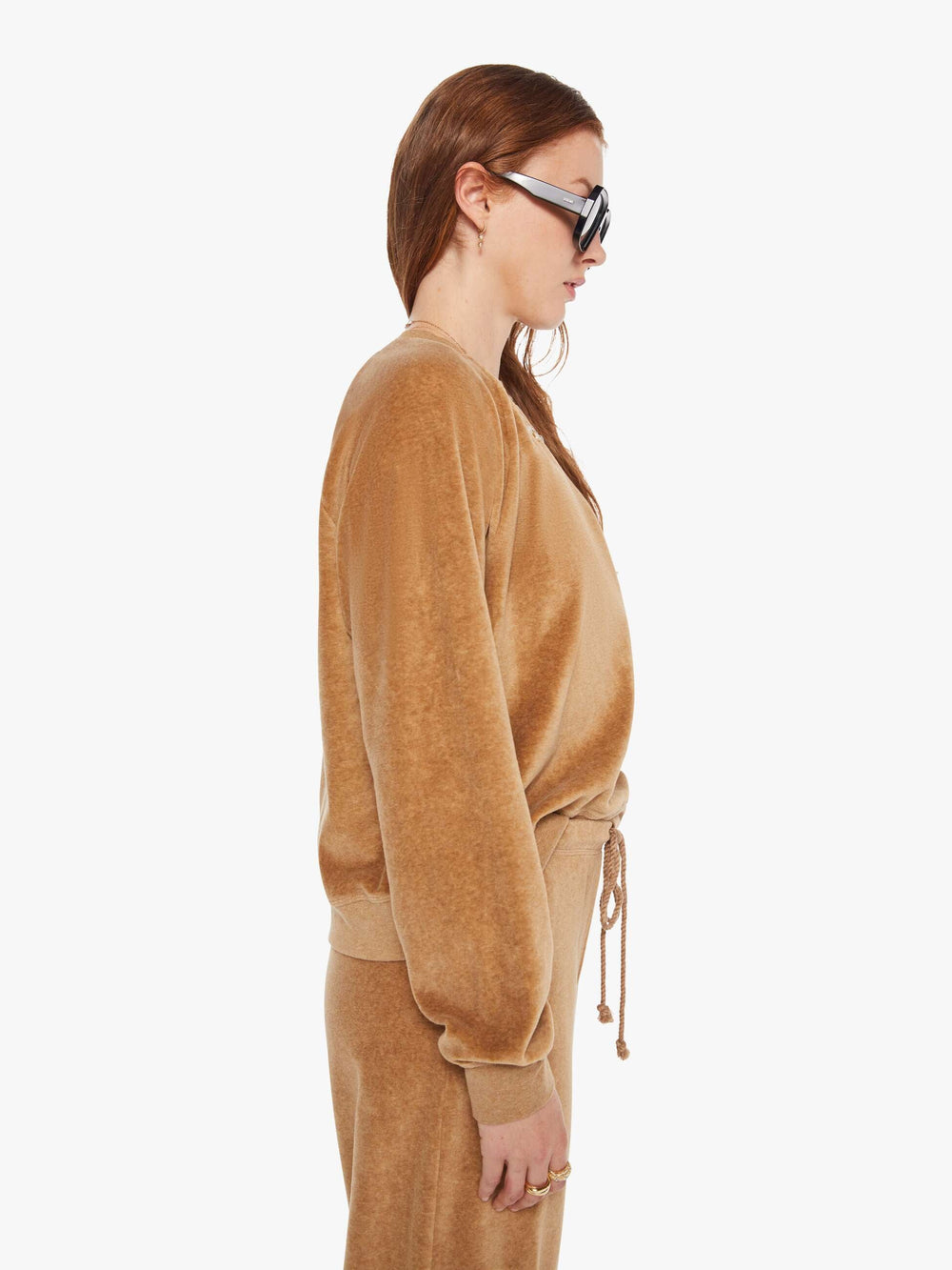 Brands XiRENA Manon Pant | Mother Denim Beige (Light)