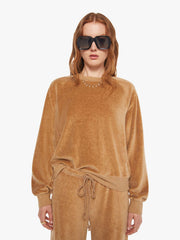 Brands XiRENA Pierre Sweatshirt | Mother Denim Beige (Light)