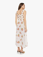 Brands Alix of Bohemia Kay Dress | Mother Denim STRAWBERRY DOT