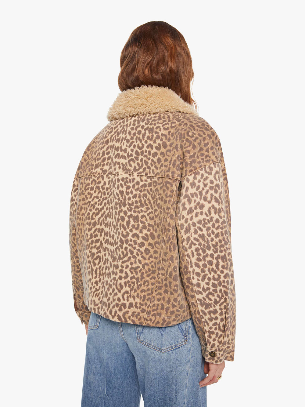 Brands XiRENA Ryko Jacket | Mother Denim SABLE