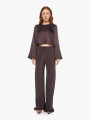 Brands SABLYN Naomi Pant | Mother Denim OAK TREE