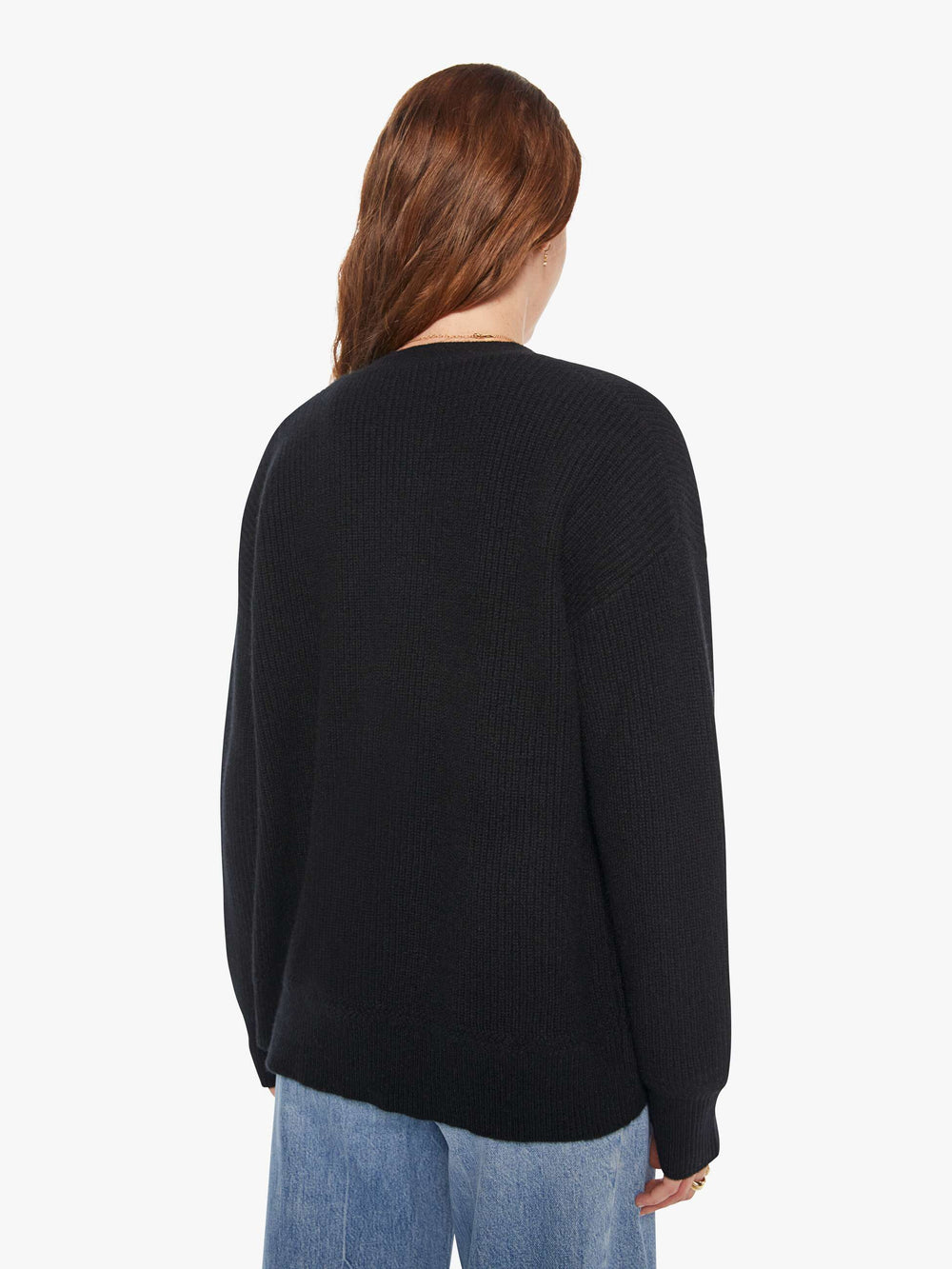 Brands XiRENA Ramona Cardigan | Mother Denim Black