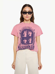 Brands MadeWorn The Beatles Tee | Mother Denim PETAL