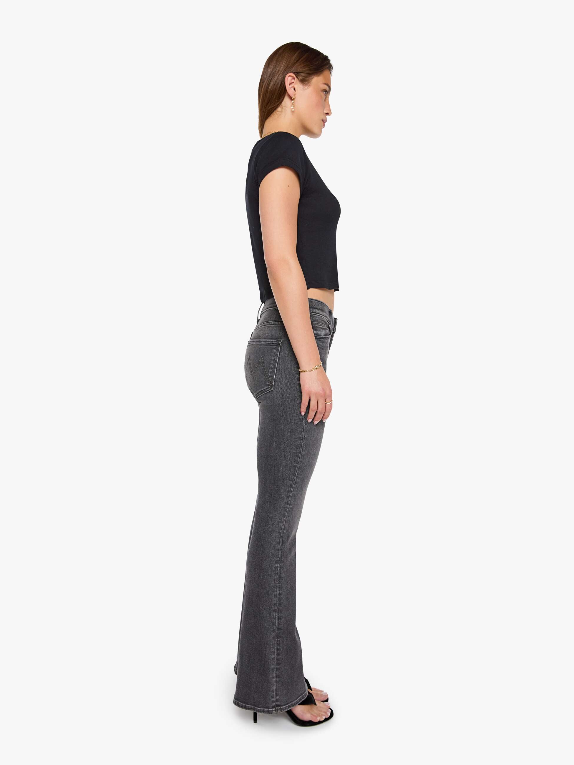Brands MadeWorn Rick Springfield Tee | Mother Denim HAZE