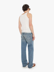 Men The Big Shot | Mother Denim Knuckle Down