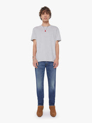 Men The Neat | Mother Denim Blue (Navy)