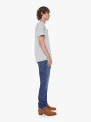 Men The Neat | Mother Denim Blue (Navy)