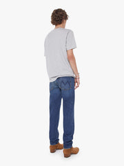 Men The Neat | Mother Denim Blue (Navy)