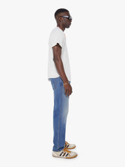 Men The Bronco | Mother Denim Blue (Navy)