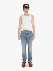 Men The Mega Neat | Mother Denim Knuckle Down