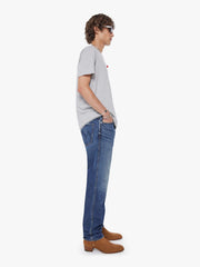 Men The Bronco | Mother Denim Blue (Navy)