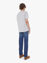 Men The Bronco | Mother Denim Blue (Navy)
